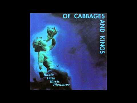 Of Cabbages And Kings - Land Of The '57 Chevy