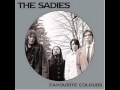 The Sadies - A Burning Snowman