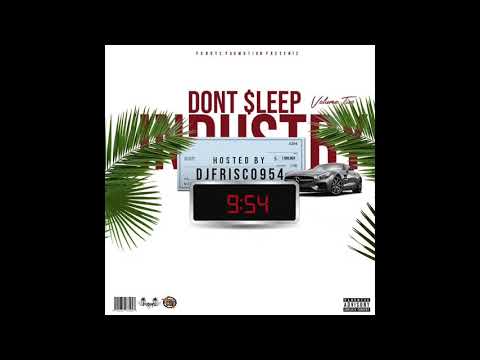 F$O Dinero - Pain (Fast)