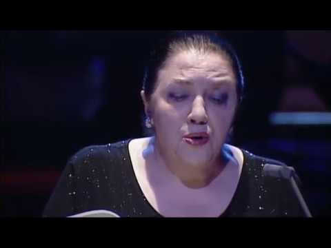 Kenji Kawai Concert 2007 - Die Antwort (śpiewa Elżbieta Towarnicka)