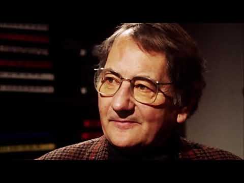 Horst Stern - Die ermüdete Wahrheit - Teil 1