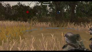 Company of Heroes Blitzkrieg mod gameplay