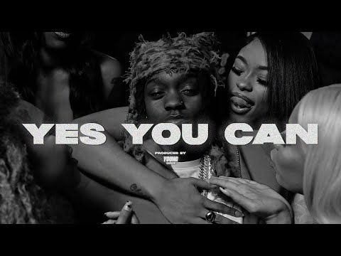 [FREE] Kyle Richh x Jenn Carter Jersey Club Type Beat - "Yes You Can” | NY Drill Instrumental 2025