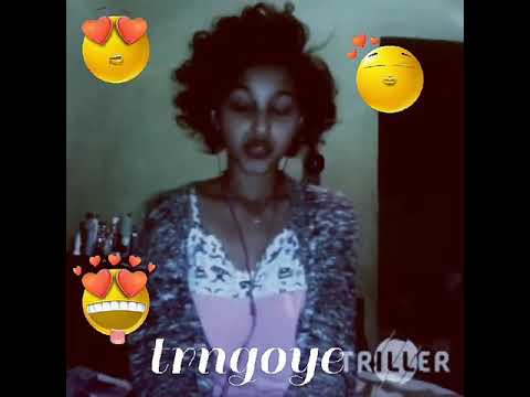 Nuamen ትርንጎዬ