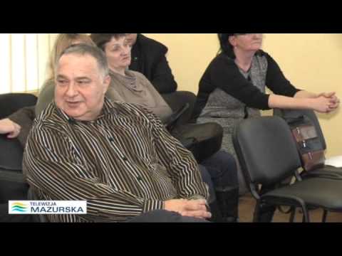 GRUDNIOWA SESJA W BARCIANACH