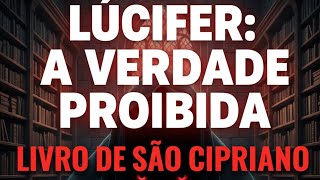 A 'Biografia Proibida' de Lúcifer, Segundo o Livro de São Cipriano