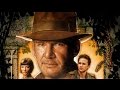 Indiana Jones: Синяя птица 