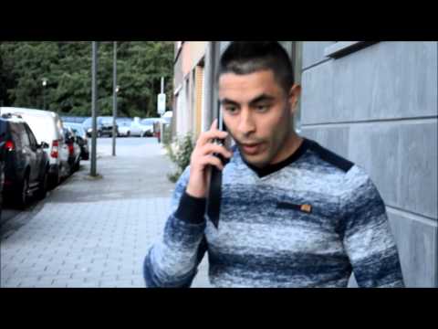 official anoniem trailer