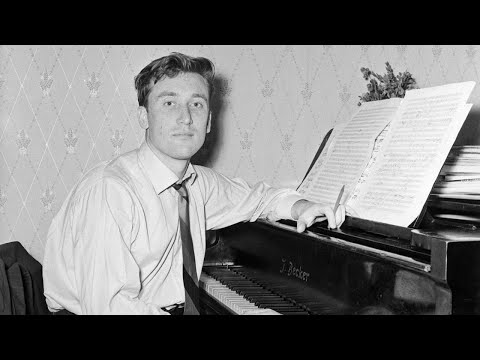 Rodion Shchedrin plays Shchedrin 24 Preludes and Fugues