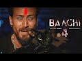 Baaghi 4 Full Movie Tiger Shroff New Hindi Action Movie 2025 Tiger Triptii Dimri Disha Patani