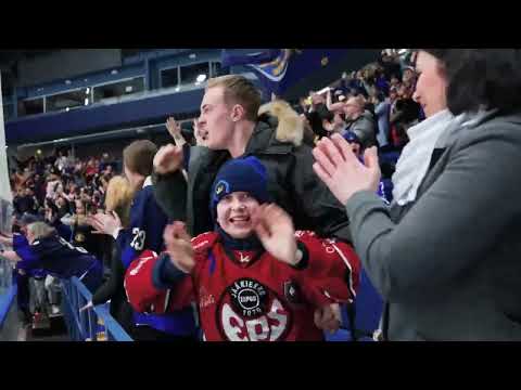 2.3.2023 Kiekko-Espoo - Ketterä tasoitusmaali