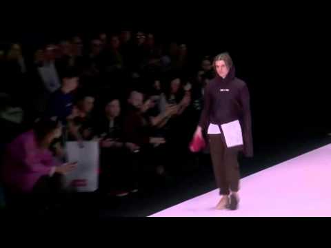 Lumiér Garson by Jean Rudoff Fashion Show