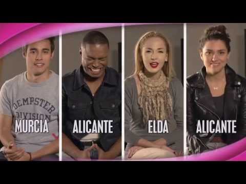 ¿Cuánto me Conoces?: Alba Rico