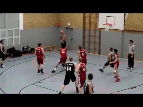 SV Ahlem - TSV Barsinghausen teil2