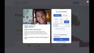 Overview | Fundraise Up Product Demo (Short Version)