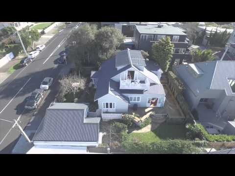 62 Brighton Road, Parnell - Simon Siddells & Scott Cousins