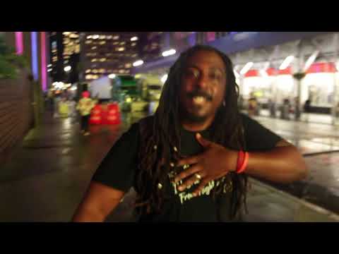 PATH P - Storm Before the Calm (Artist Dream Contest Submission)