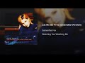 Let Me Be Free (Extended Version)