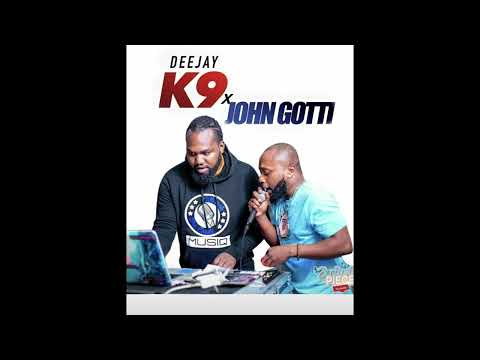 Rnb and dancehall mix Part 2  - DJ K9 & John Gotty Area code party