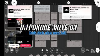 Download lagu DJ POKEMON (POKOKE MOVE ON) - STYLE MENGKANE BY FAIZ FVNKY VIRAL DI TIKTOK mp3 Download lagu DJ POKEMON (POKOKE MOVE ON) - STYLE MENGKANE BY FAIZ FVNKY VIRAL DI TIKTOK mp3