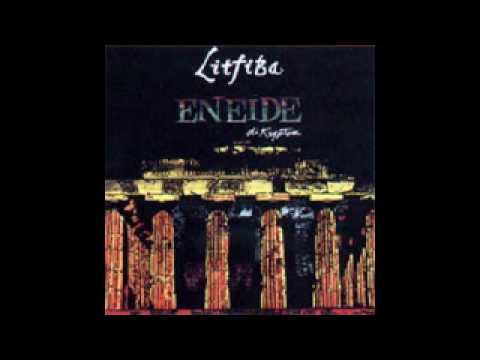 LITFIBA - Il Canto dei Latini
