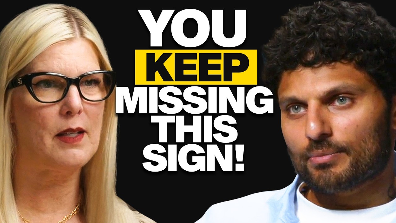 #1 Celebrity Medium: “You have been missing THIS sign.. DON’T ignore it!” It means…
