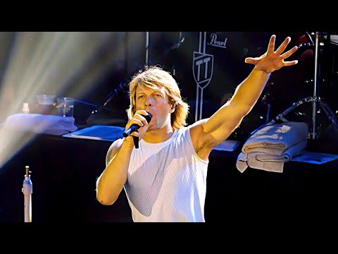 Bon Jovi | Live at Shepherd's Bush Empire | Bounce Promo Show | Pro Shot Remaster | London 2002