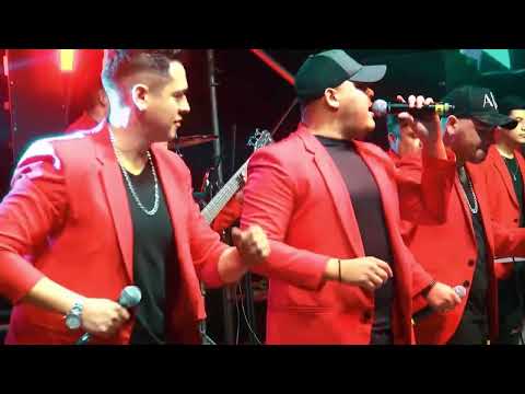 🎉02. Castillo Azul - Orquesta A Banda Sombra 🥁[12vo Fest]🎺