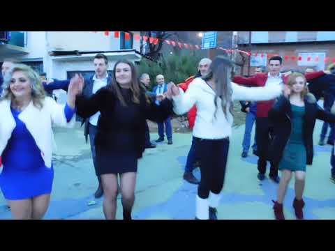 Елшани - Водици 2018