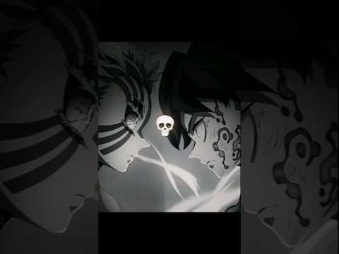 This Fight ☠ | Demon Slayer Infinity Castle | QU&Eacute; DICES? (Ultra Slowed)