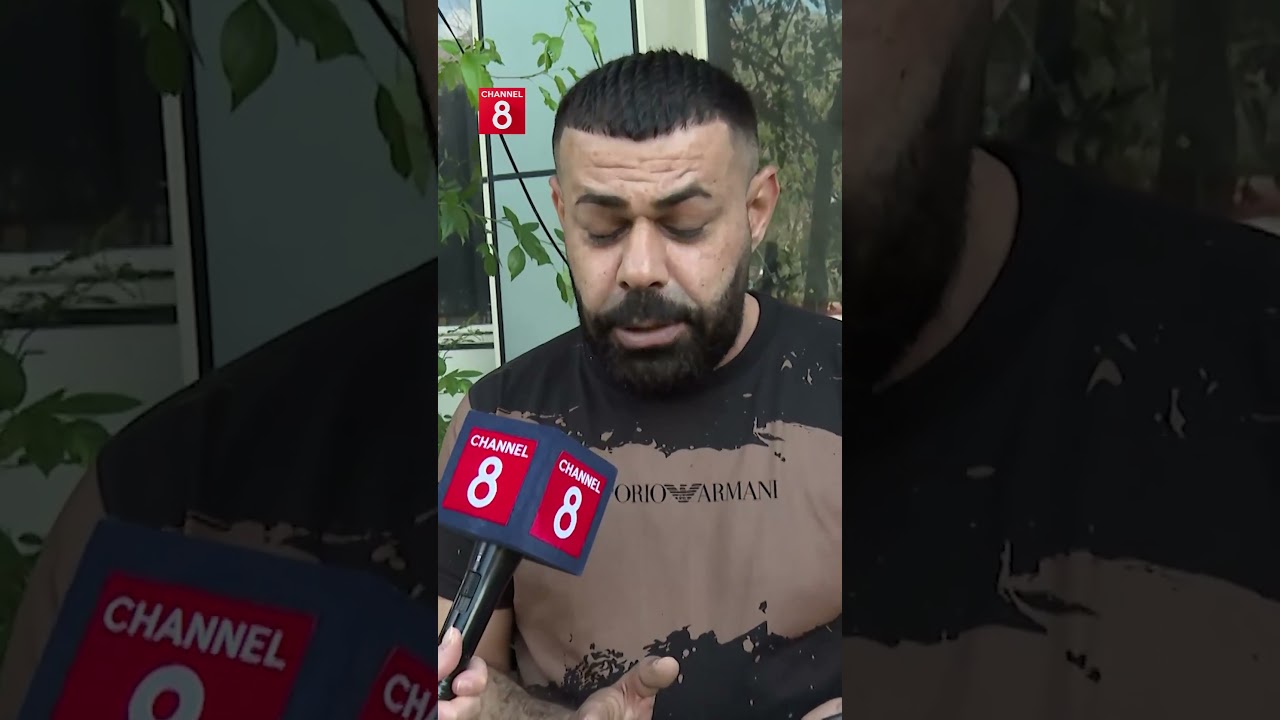 ڤیدیۆ | براکەی لە لیبیا بێ سۆراغە و فۆتۆی ئەو قاچاخچییە پیشان دەدات کە براکەی بە ڕێگەی کۆچدا بردووە