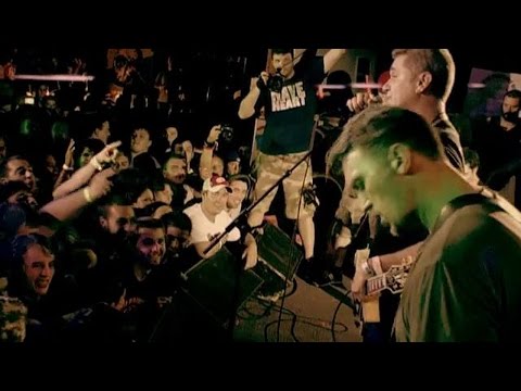 [hate5six] Grey Area - August 15, 2010 Video
