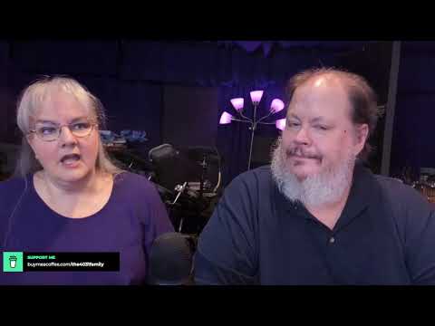 Morning Moments with Seth & Tammy - Pleasing God - 2 Cor 5:9