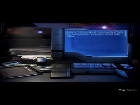 Zagrajmy w Mass Effect 3 na ślepo cz 33