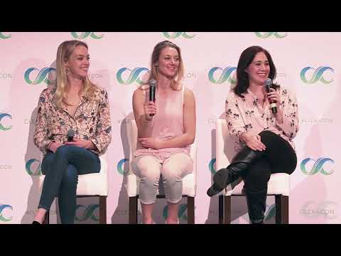 ClexaCon 2017: Lost Girl Panel Highlights