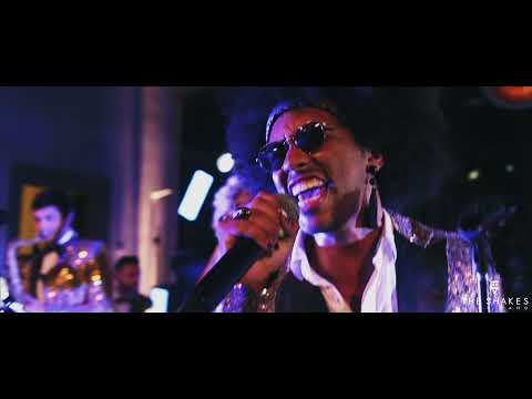 The Shakes Live Band - "Orchestra Experience"