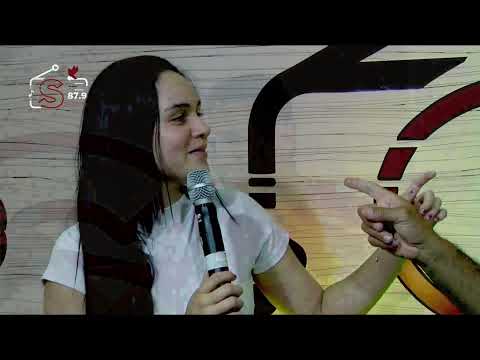 Shalon Fm (Bastidores)