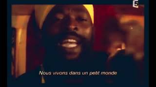 Capleton - That Day Will Come (Clean HQ)