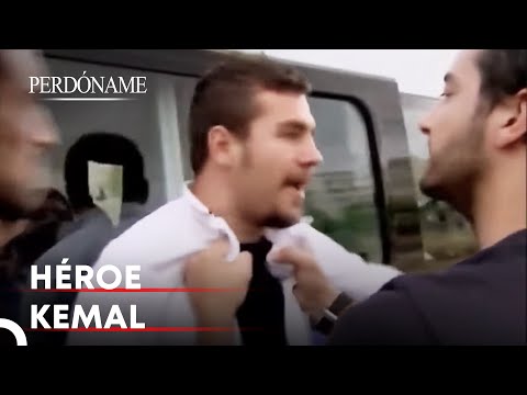 Kemal Lucha Por Bahar - Perdoname Capitulo 11