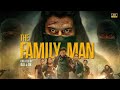 The Family Man Season 3 2025 Full Movie In Hindi New Bollywood Web Series