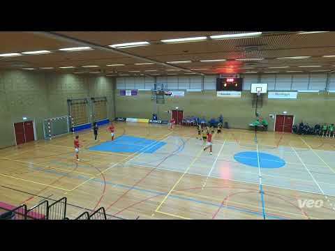 Samenvatting Excelsior'31 - FC Eindhoven 2 (KNVB Beker, 20 september 2024)