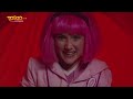Deutsche LazyTown 1 Hilfe Ein Saurier Folge 13 German Language Toggo Super RTL