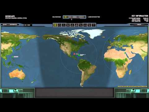 Let's Play Xenonauts [Insane/Ironman] [DE] 22 Team Building