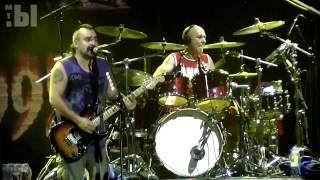 Ska-P - El Libertador (Live at KUBANA 2013)