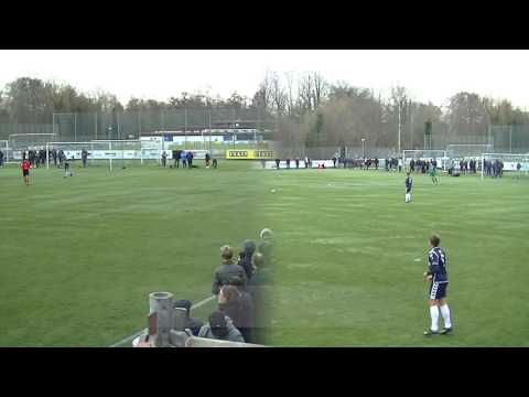 Højdepunkter: OB - AGF U17-Ligaen 3-4