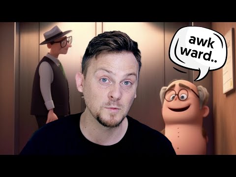 How to Handle Awkward Elevator Conversations in English
