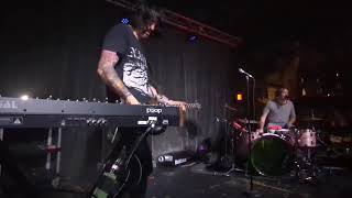 Death From Above 1979 - Freeze Me (Live @ Tide &amp; Boar Ballroom)