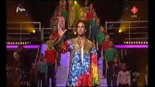 Laat je droom bestaan - Freek Bartels