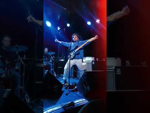 Django Ze / Ludi jabi live @ Bibop Cafe / Plovdiv