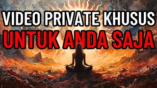 Download lagu THE CHOSEN SOUL 👑 THIS VIDEO WILL SOON BE PRIVATE. THIS VIDEO IS DESTINED FOR ONE PERSON ONLY mp3